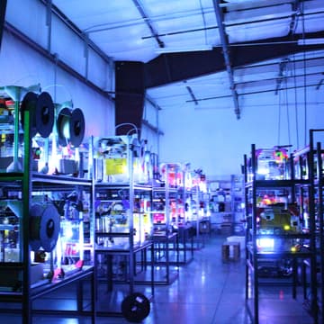 Cover Image for 4th Boise Hardware Meetup @ Slant 3D