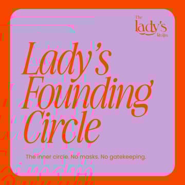 Cover Image for The Founding Circle — April Gathering