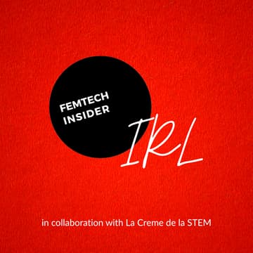 Cover Image for Femtech Insider IRL - NYC Edition