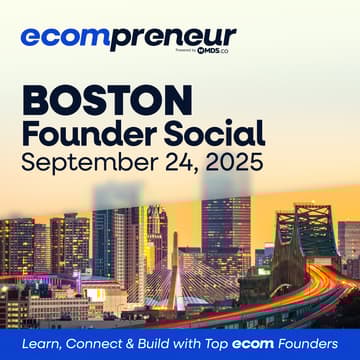 Cover Image for Boston Founder Social Sep 2025