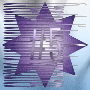 Cover Image for The AI Generated Self (Week #5 Creative Futures Counterstructures)