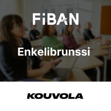 Cover Image for Kouvolan Enkelibrunssi