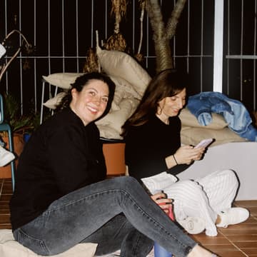 Cover Image for Node Film Fest | Rooftop Cinema Series