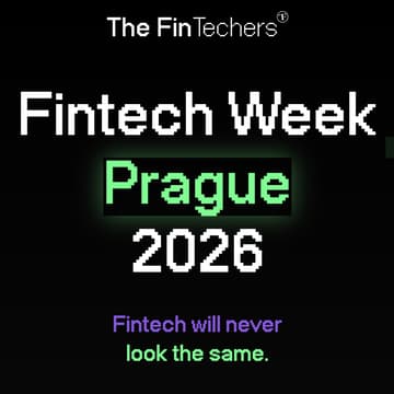 Cover Image for Fintech Week CEE_Prague edition