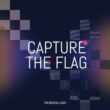 Cover Image for Wonderland CTF @Devconnect