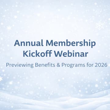Cover Image for MTLC 2026 Membership Kickoff