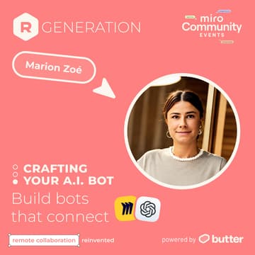 Cover Image for 🤖 Build bots that connect
