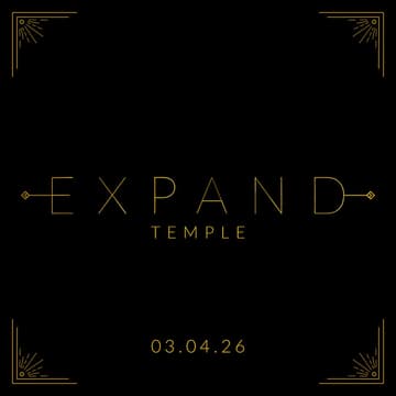 Cover Image for Expand Temple