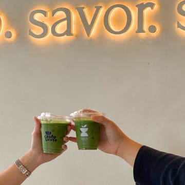 Cover Image for 🍵 Shizu Matcha Bar x Kyoto House Takeover