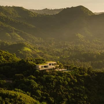 Cover Image for EDGE Retreat: Tampah Hills Lombok