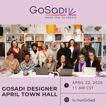 Cover Image for GoSadi: Get To Know GoSadi Platform Preview