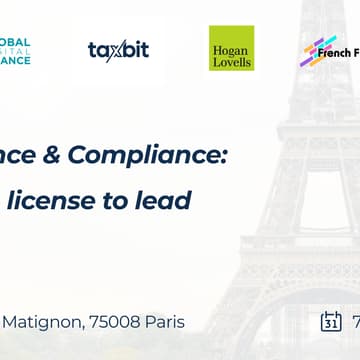 Cover Image for France & Compliance: a license to lead