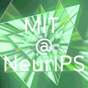 Cover Image for MIT @ NeurIPS