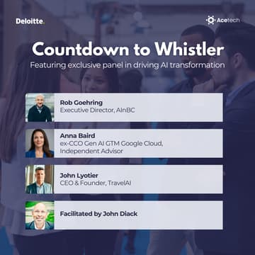 Cover Image for Countdown to Whistler