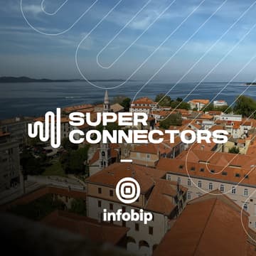 Cover Image for Superconnectors Zadar 2025
