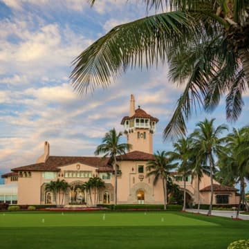 Cover Image for An Evening at Mar-a-Lago Fundraiser for the honorable Vernon Jones