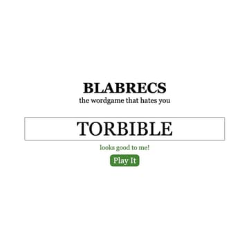 Cover Image for Max Kreminski game night