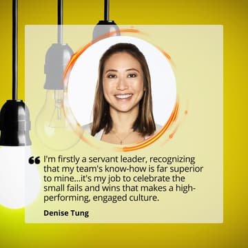Cover Image for 💡 Product Circle ╠Chat - Unlocking Purpose, People and Profit with Denise Tung