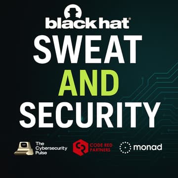 Cover Image for Sweat & Security: BlackHat Morning Workout