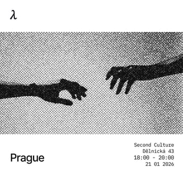 Cover Image for Logos Circle Prague #3