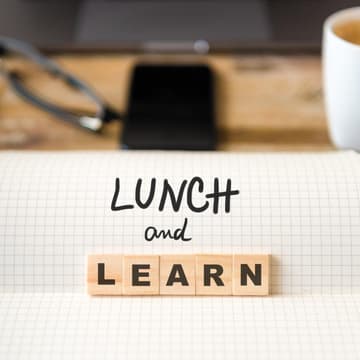 Cover Image for Lunch & Learn: Getting into Move
