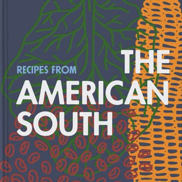 Cover Image for Recipes From The American South with Michael Twitty and Tonya Hopkins