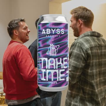 Cover Image for Afterhours X ABYSS