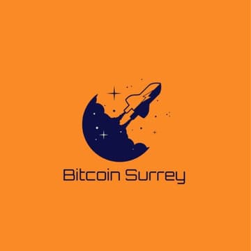 Cover Image for Surrey Bitcoin Meetup - Speaking