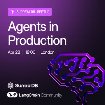 Cover Image for Agents in Production: The Memory Problem