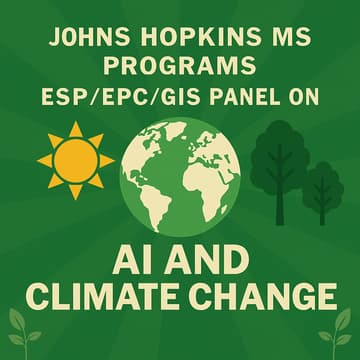 Cover Image for AI: Climate Solution or New Source of Risk?