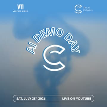 Cover Image for AI Demo Day