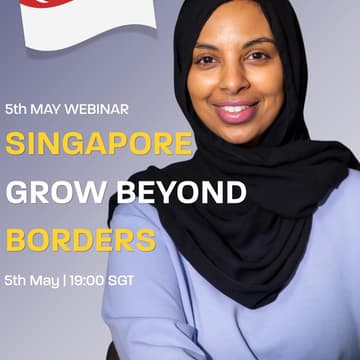 Cover Image for Grow Beyond Borders