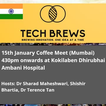 Cover Image for Health & Bio Brews Mumbai
