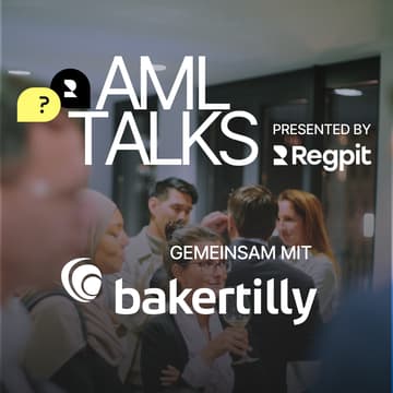 Cover Image for AML TALKS - Regpit | Baker Tilly