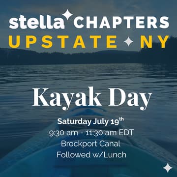 Cover Image for ROC: Kayak Day