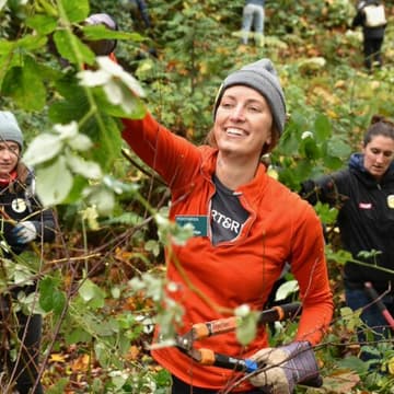 Cover Image for Trafton Slope Volunteer Work Party