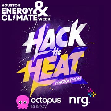 Cover Image for Hack the Heat Hack-A-Thon