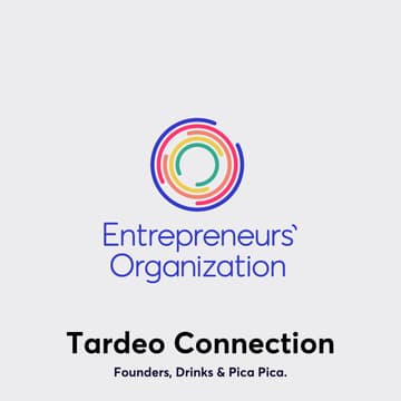 Cover Image for Thirsty Thursday / Tardeo Connection