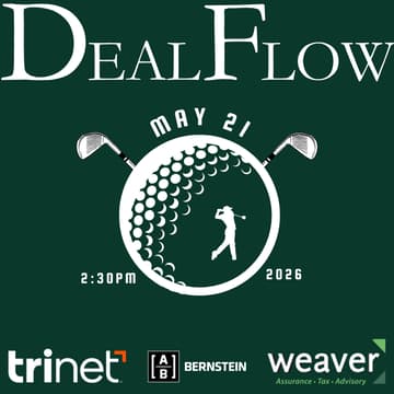 Cover Image for Deal Flow Invitational: Orange County