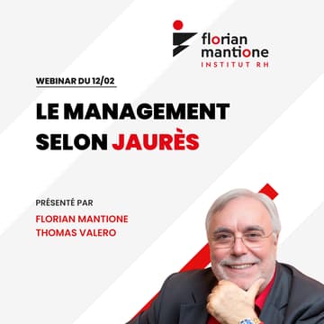 Cover Image for Le management selon Jaurès