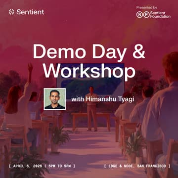 Cover Image for Arena Demo Day & Workshop