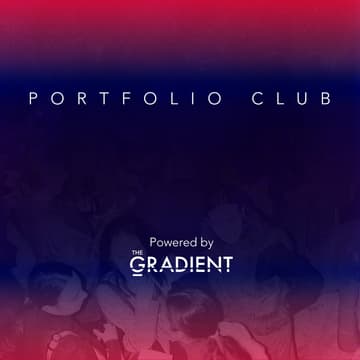 Cover Image for Portfolio Club: Focused Challenges. Strategic Solutions.