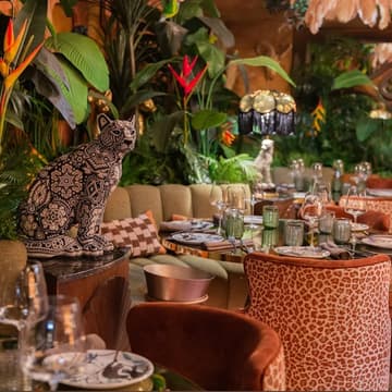 Cover Image for Comida de gastronomía mexicana @cenasclub