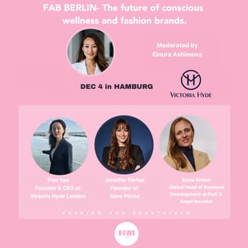 Cover Image for The Future of Conscious Brands