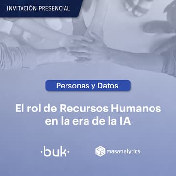 Cover Image for El rol de Recursos Humanos en la era de la IA
