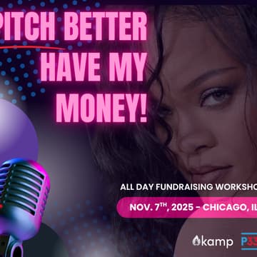 Cover Image for Pitch Better Have My Money! 🤑