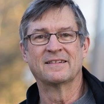 Cover Image for Dr. Andrew G. Barto