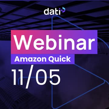 Cover Image for Amazon Quick