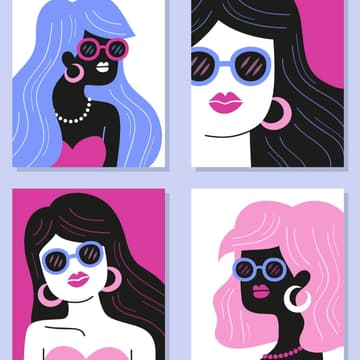 Cover Image for SP'26 "Throwback Thursdays" Glamour Shots💋 📸