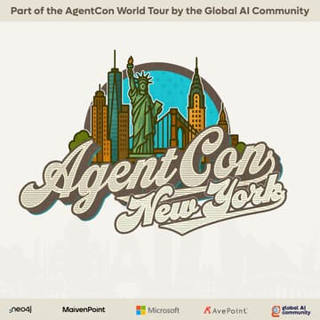 Cover Image for AgentCon - New York
